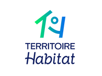 Logo Territoire Habitat