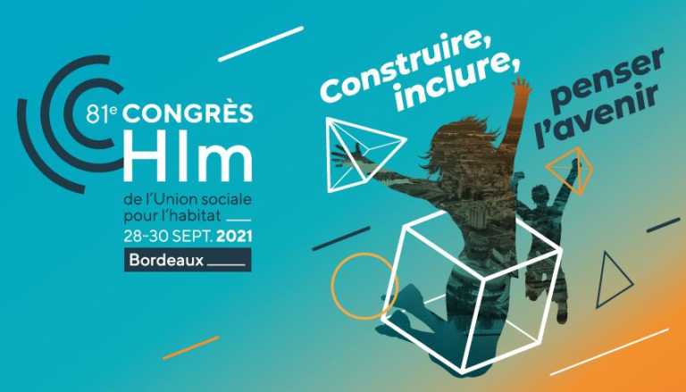 Congrès HLM 2021